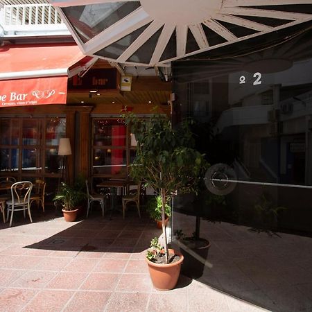 Francos 3 Sevilla Urban Apartment Экстерьер фото