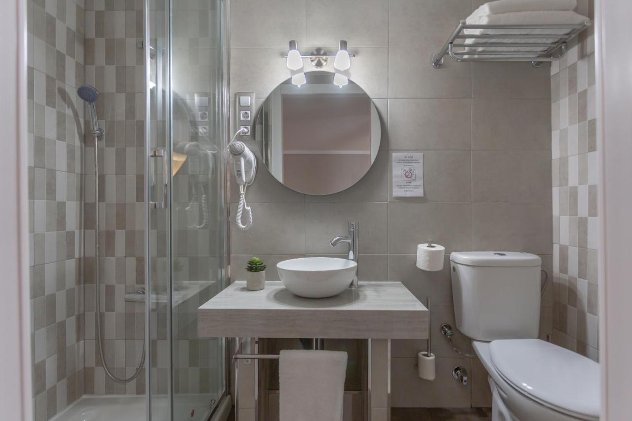 Francos 3 Sevilla Urban Apartment Экстерьер фото