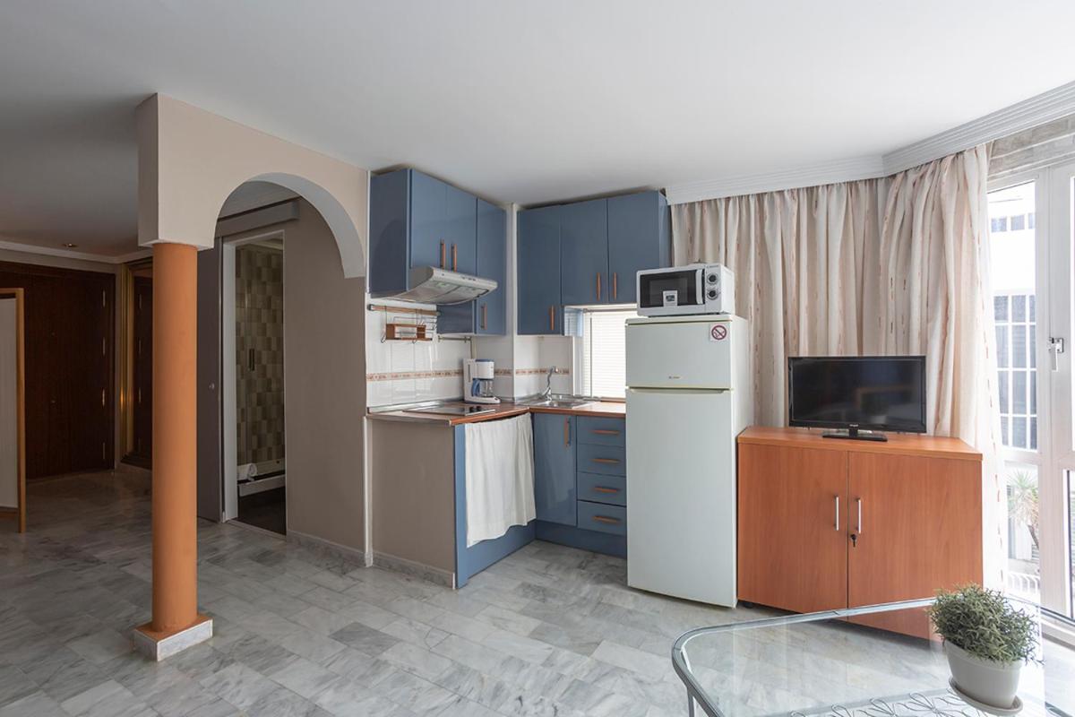 Francos 3 Sevilla Urban Apartment Экстерьер фото