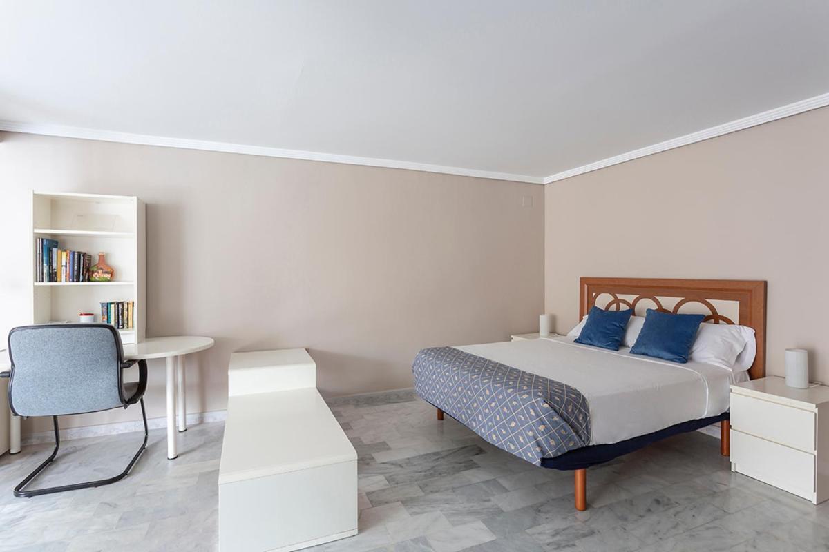 Francos 3 Sevilla Urban Apartment Экстерьер фото