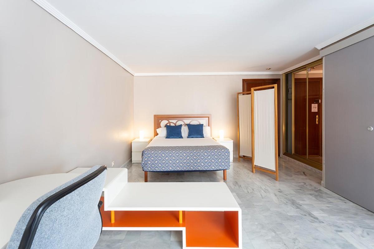 Francos 3 Sevilla Urban Apartment Экстерьер фото
